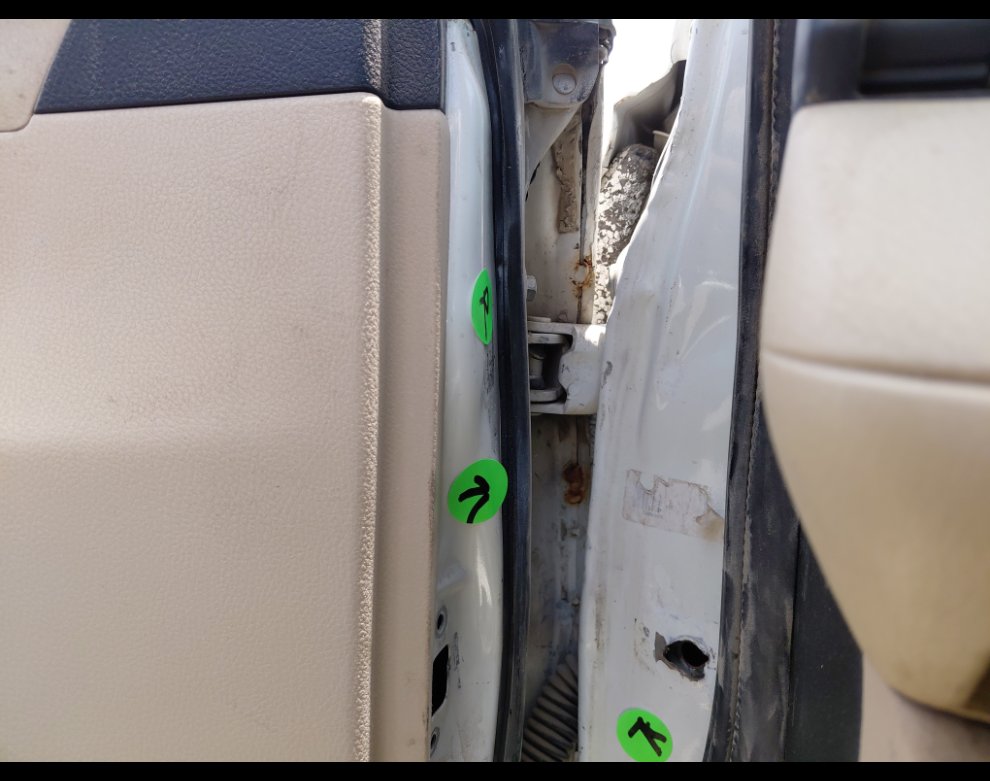 تويوتا يارس  2015 image