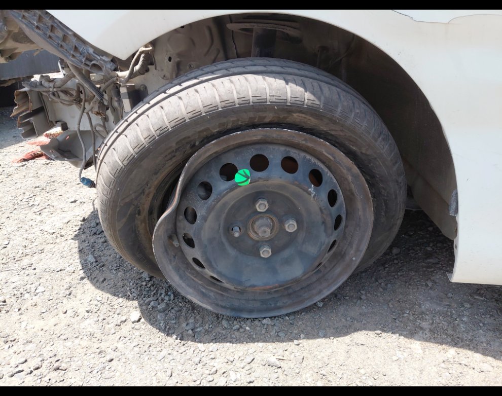 تويوتا يارس  2015 image