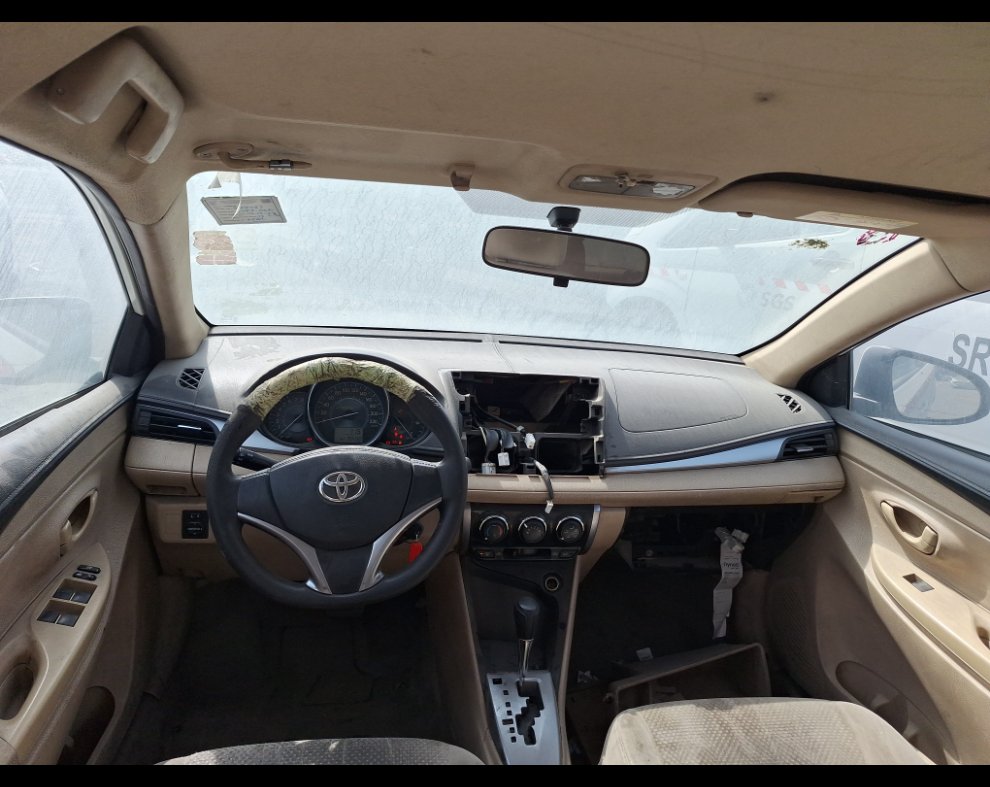 تويوتا يارس  2016 image