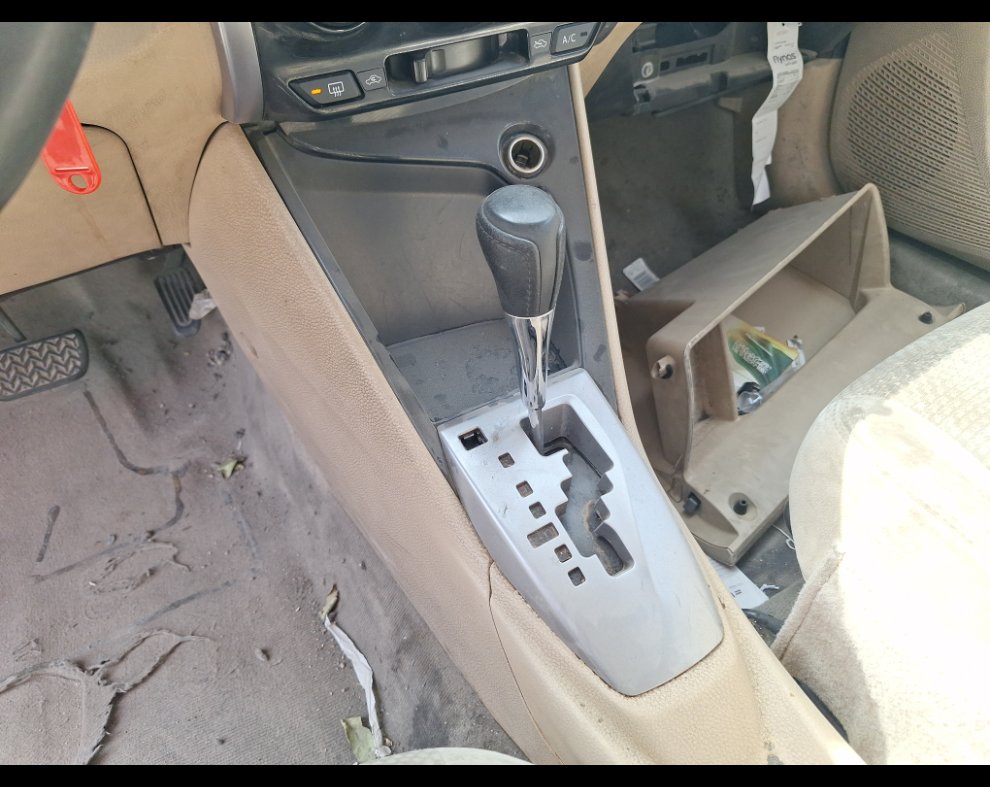 تويوتا يارس  2016 image