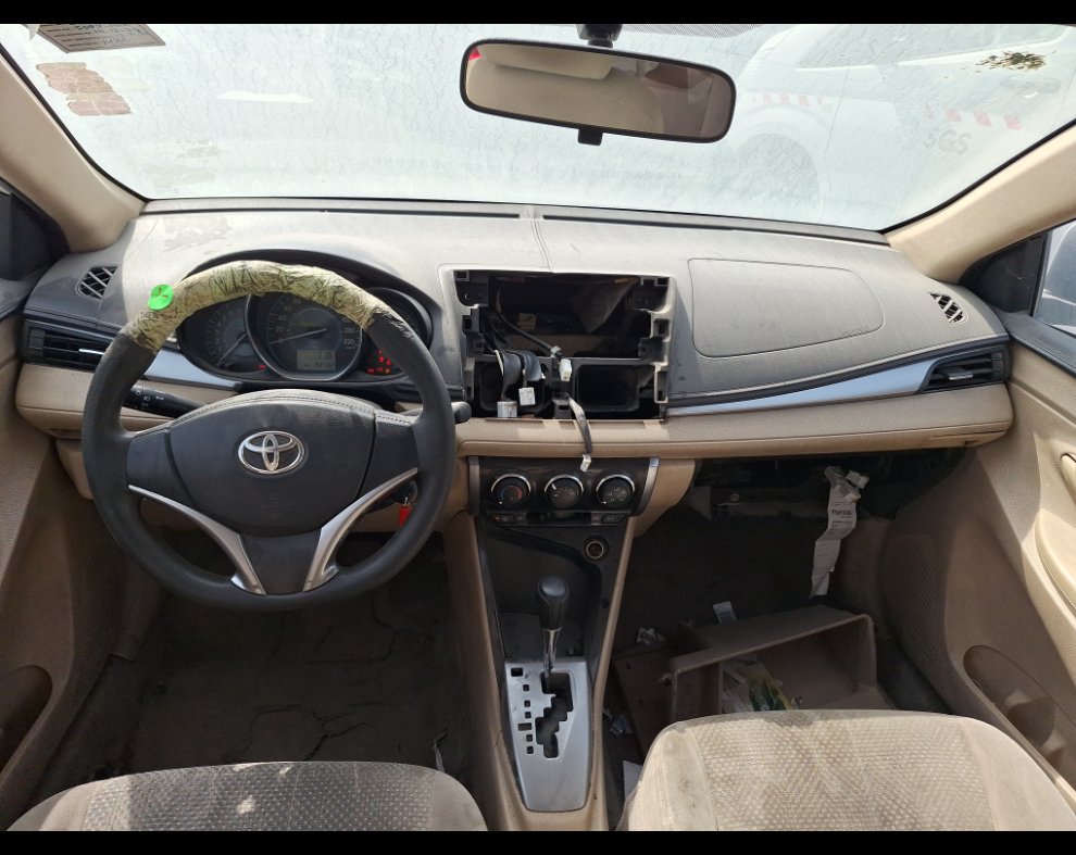 تويوتا يارس  2016 image