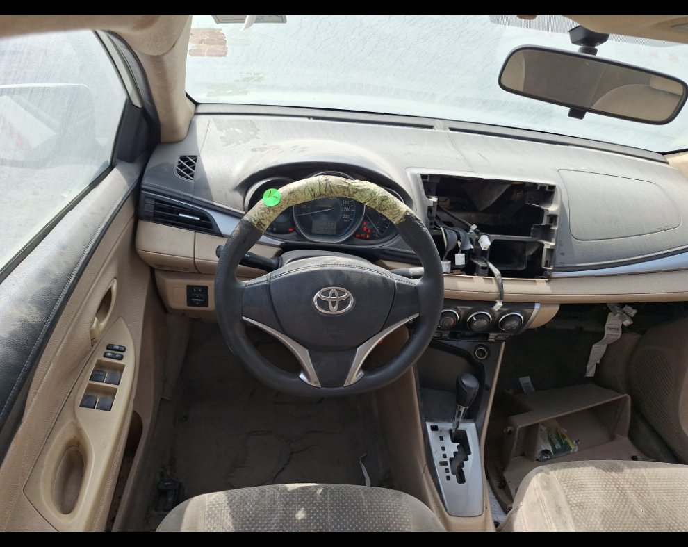 تويوتا يارس  2016 image