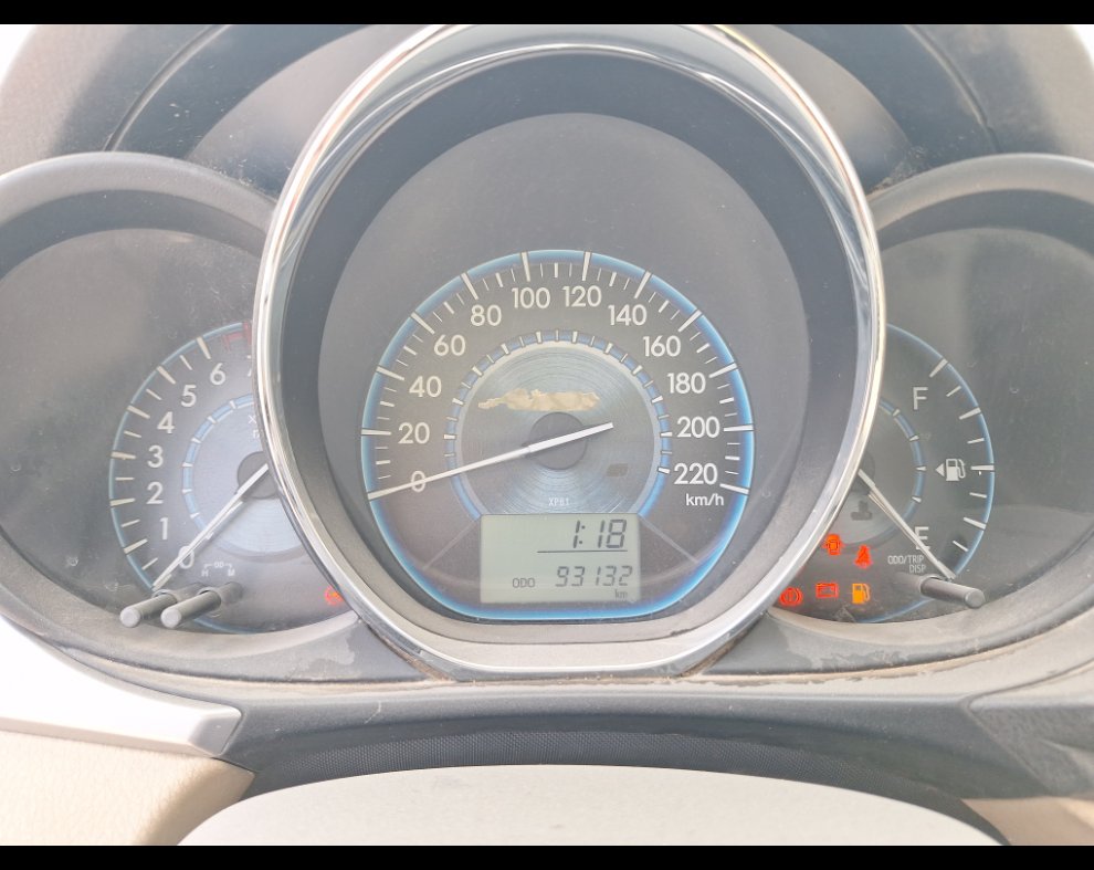 تويوتا يارس  2016 image