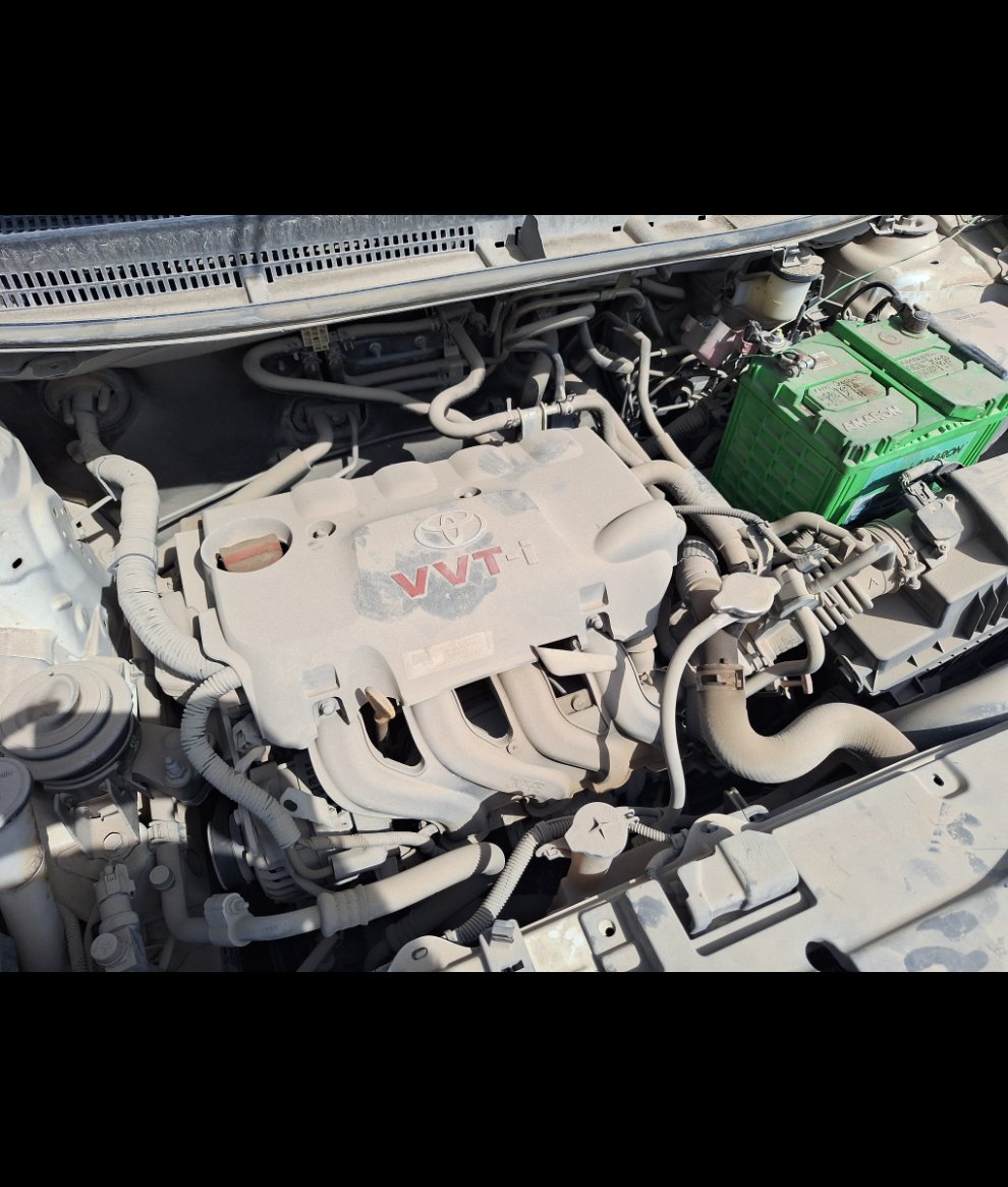 تويوتا يارس  2016 image