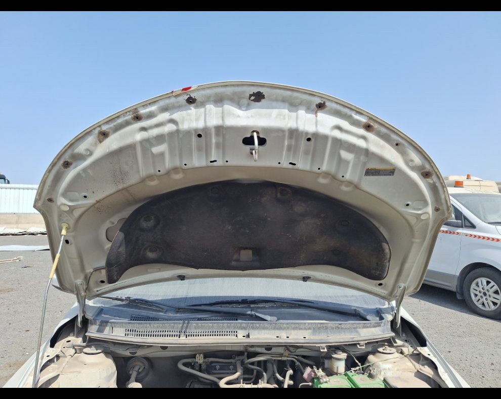 تويوتا يارس  2016 image