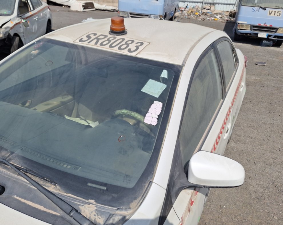 تويوتا يارس  2016 image