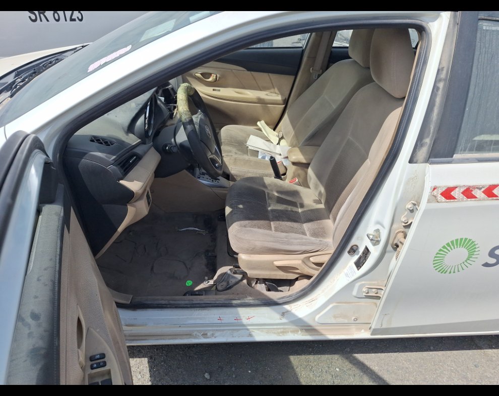 تويوتا يارس  2016 image