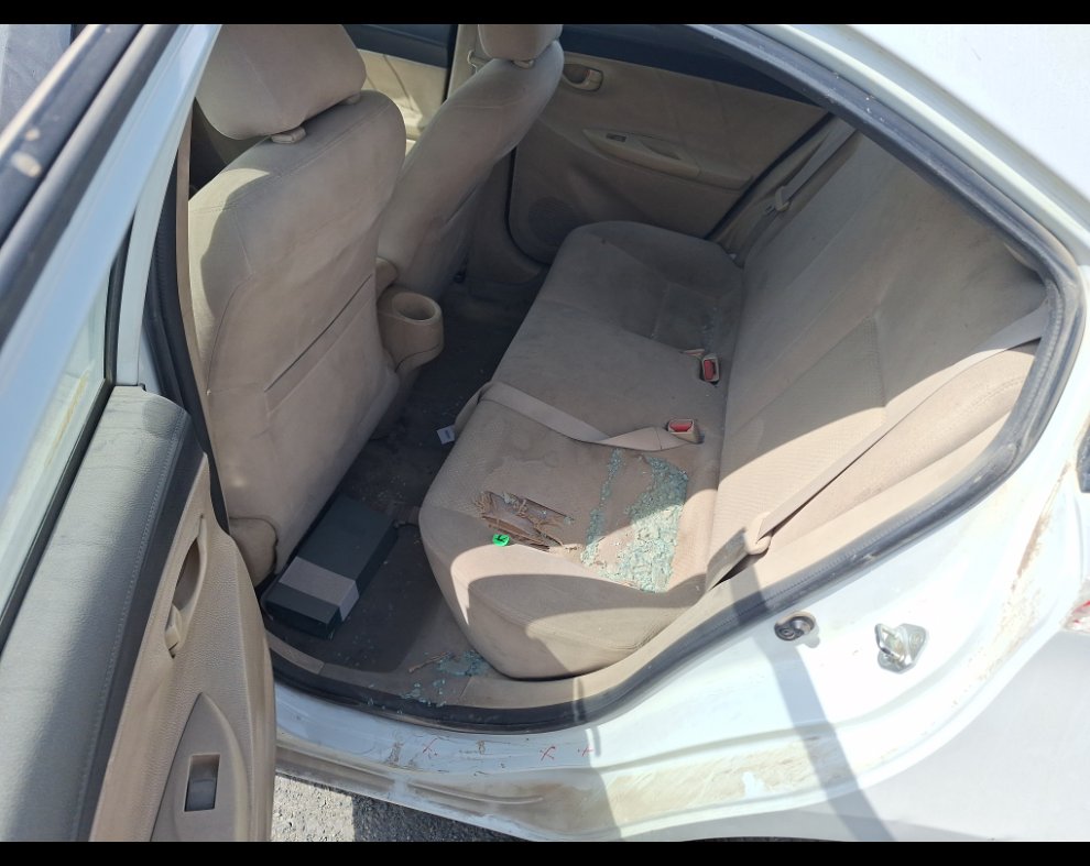 تويوتا يارس  2016 image