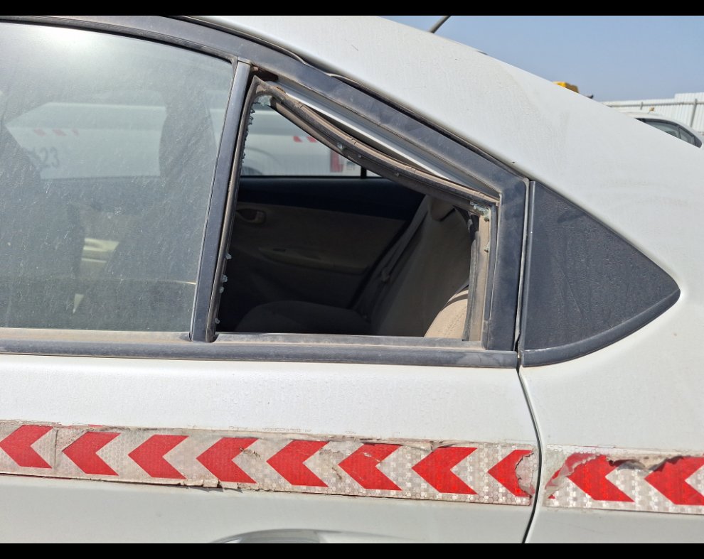 تويوتا يارس  2016 image