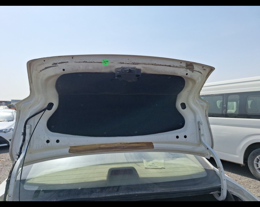 تويوتا يارس  2016 image