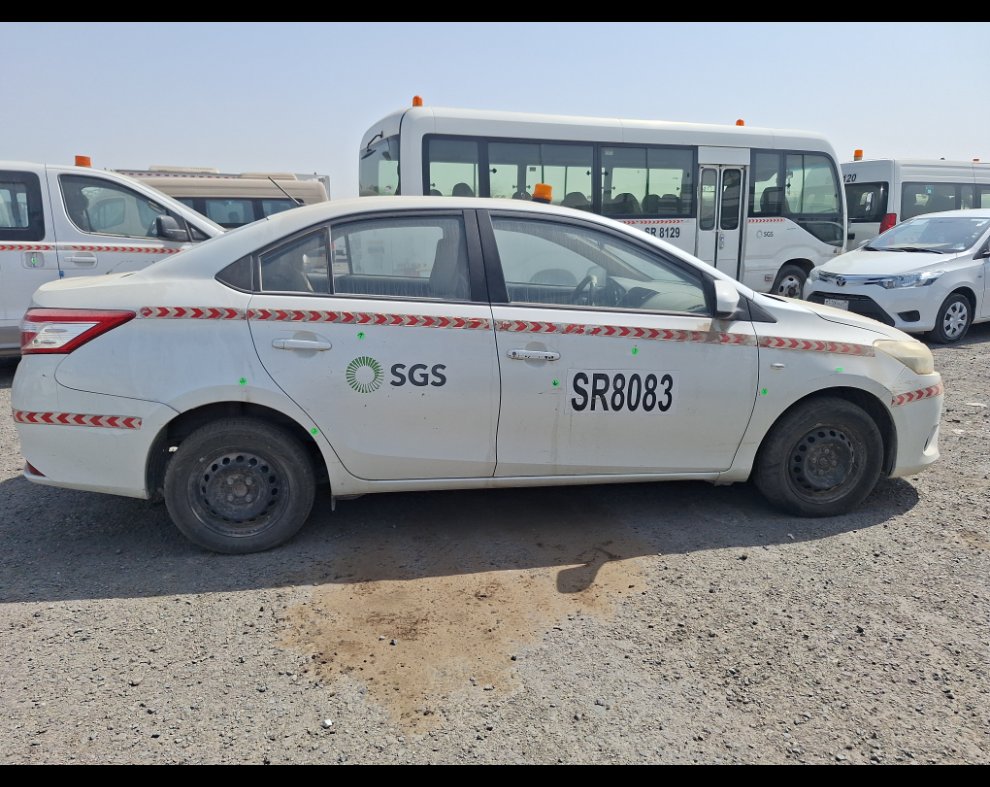 تويوتا يارس  2016 image