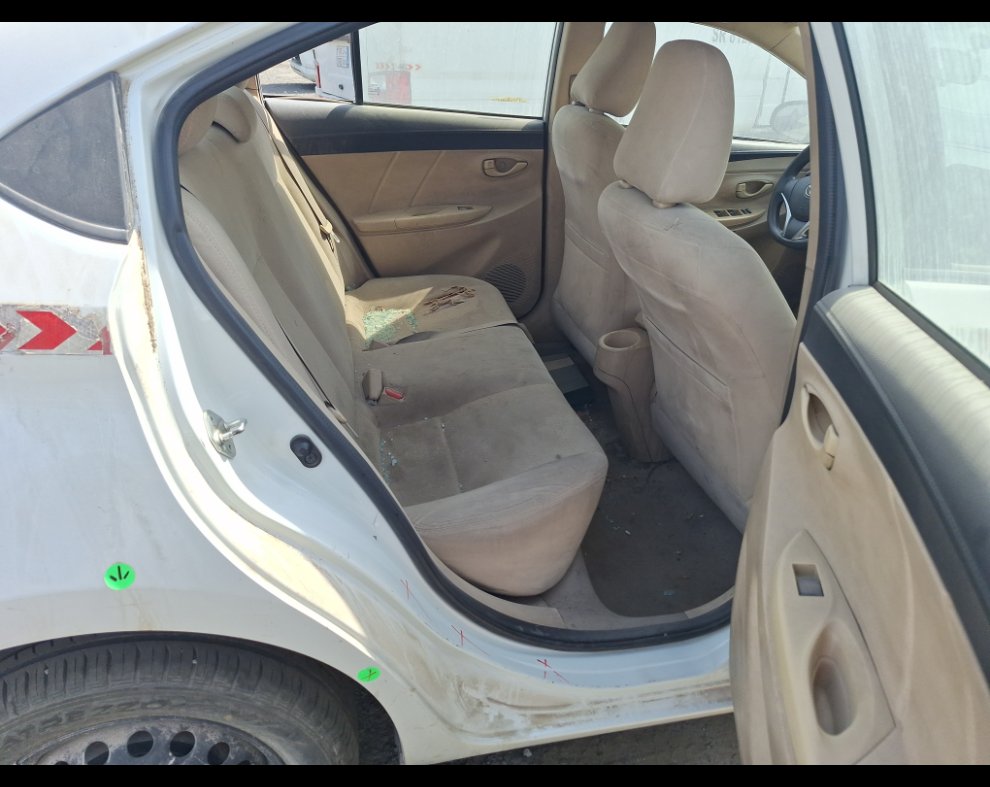 تويوتا يارس  2016 image