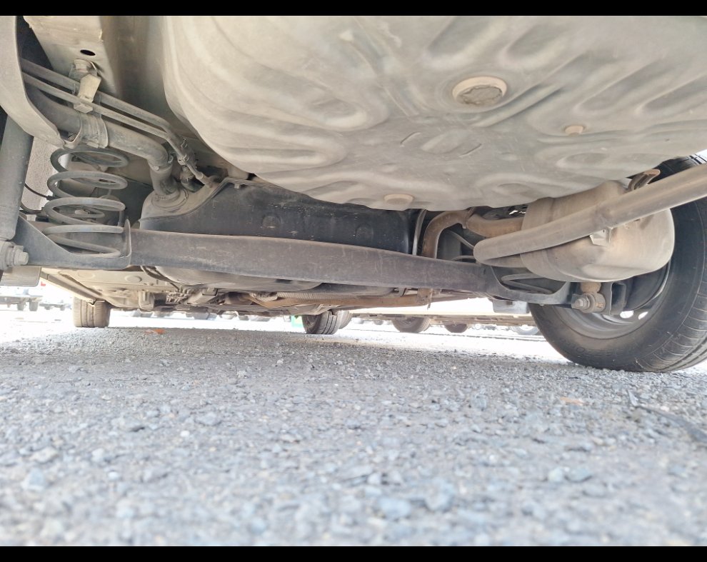 تويوتا يارس  2016 image