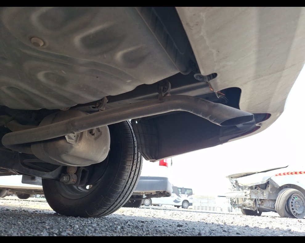 تويوتا يارس  2016 image