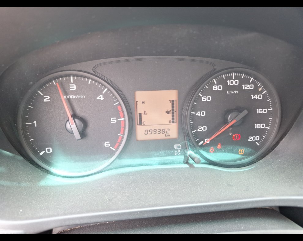 ميتسوبيشي L200  2020 image