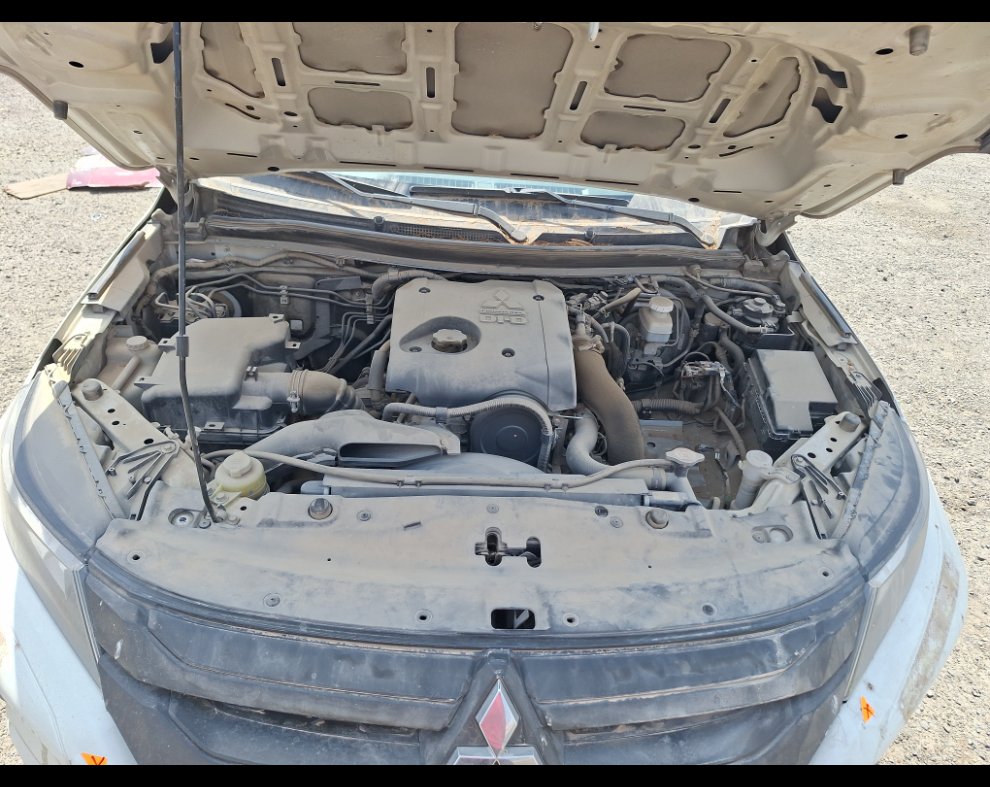 ميتسوبيشي L200  2020 image