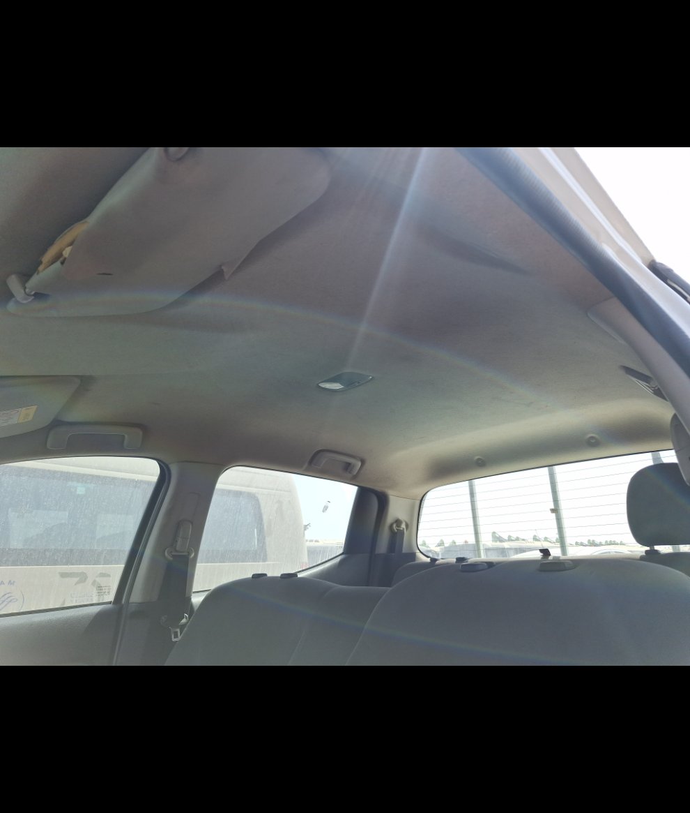 ميتسوبيشي L200  2020 image