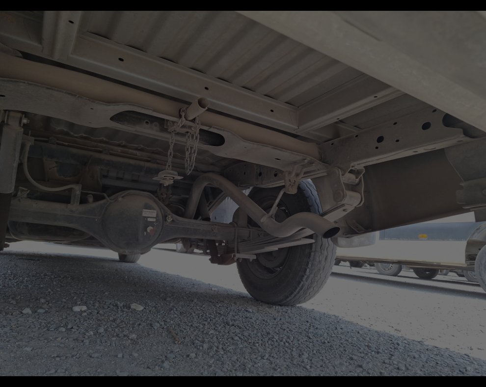 ميتسوبيشي L200  2020 image