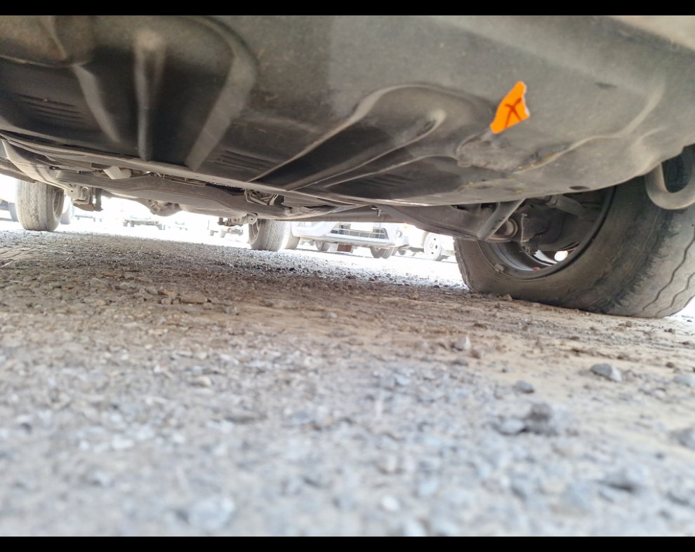 ميتسوبيشي L200  2020 image