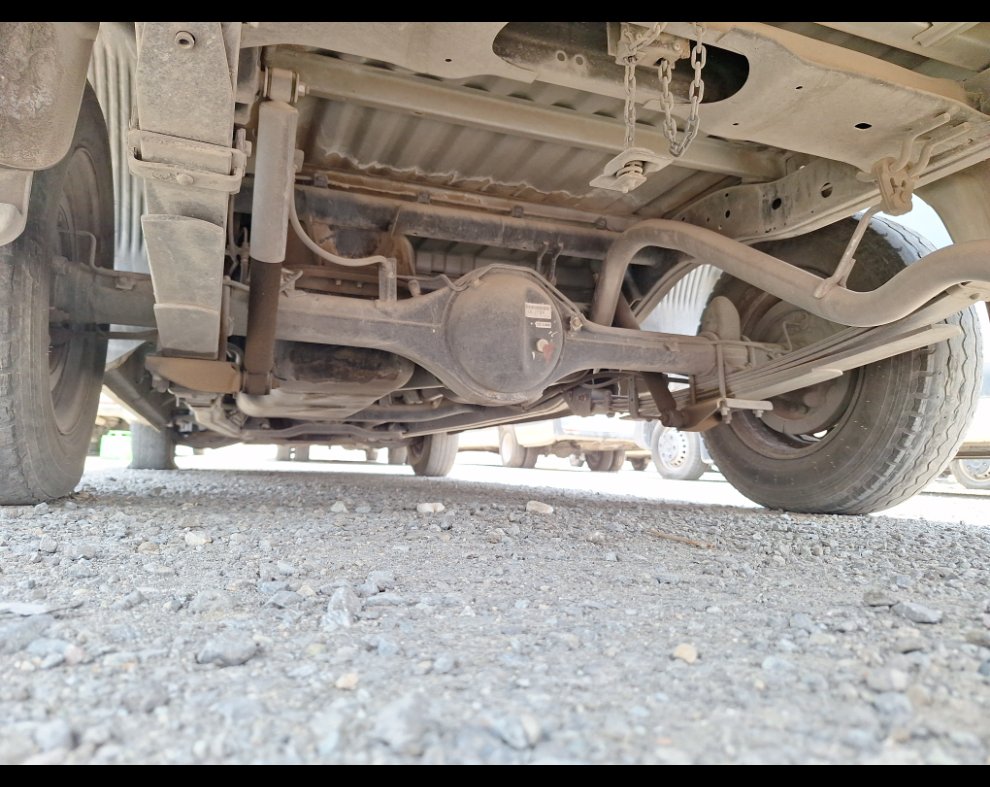 ميتسوبيشي L200  2020 image