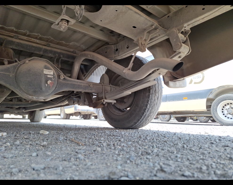 ميتسوبيشي L200  2020 image