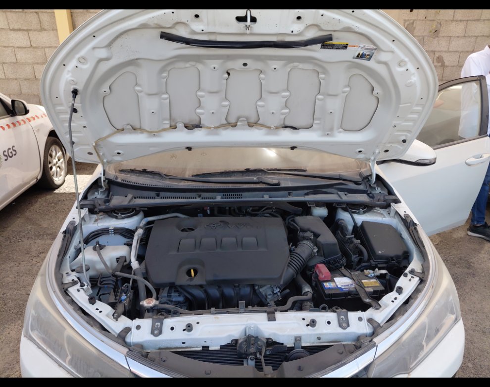 تويوتا كورولا  2018 image