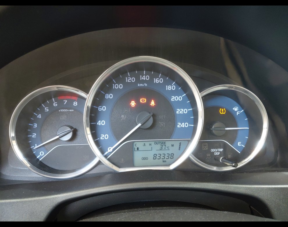 تويوتا كورولا  2018 image