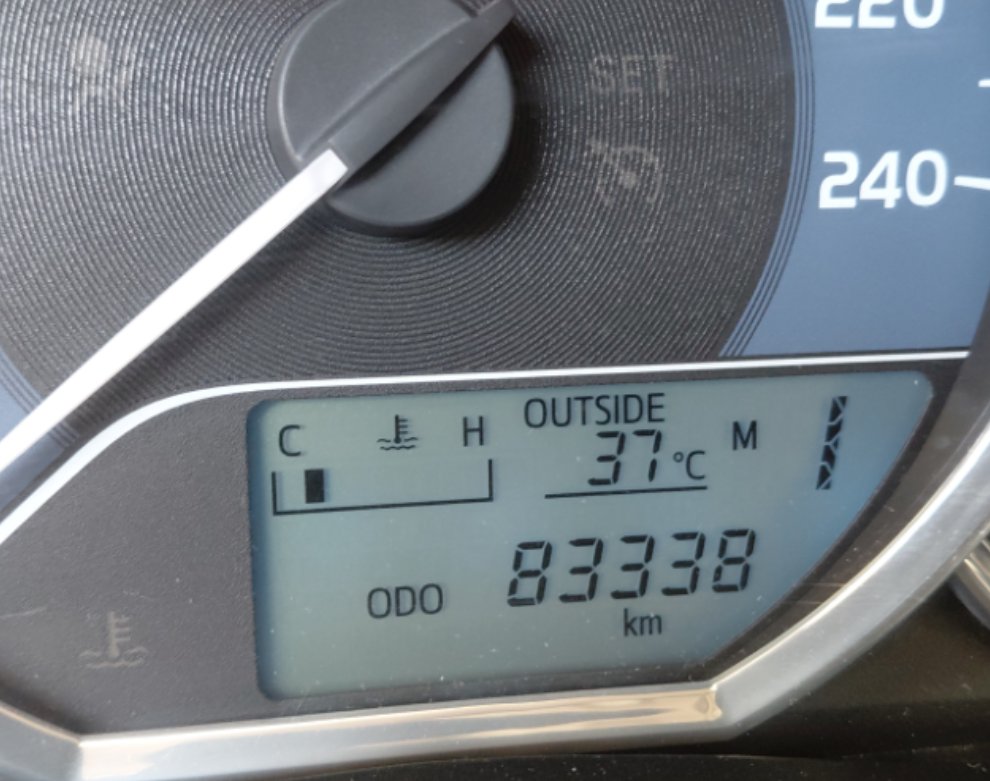 تويوتا كورولا  2018 image