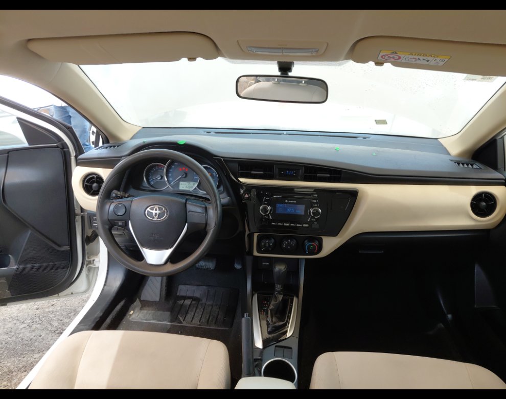 تويوتا كورولا  2018 image