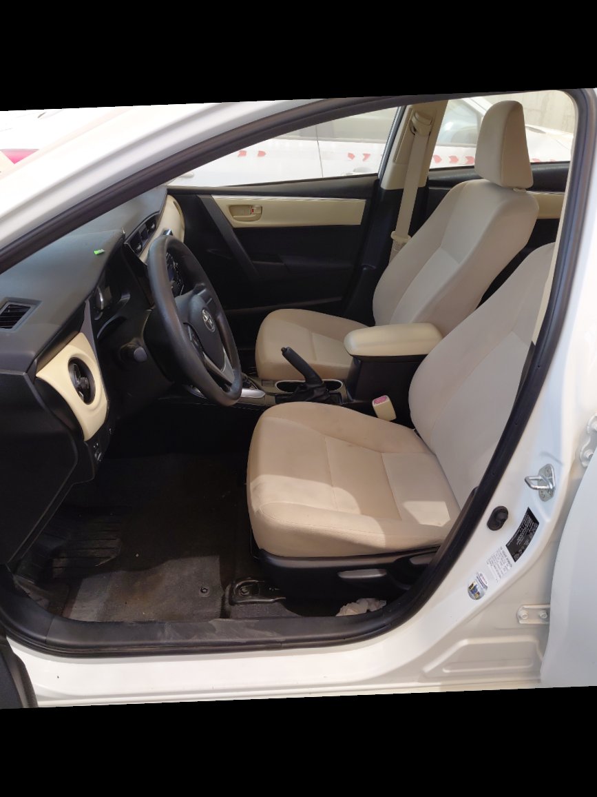 تويوتا كورولا  2018 image