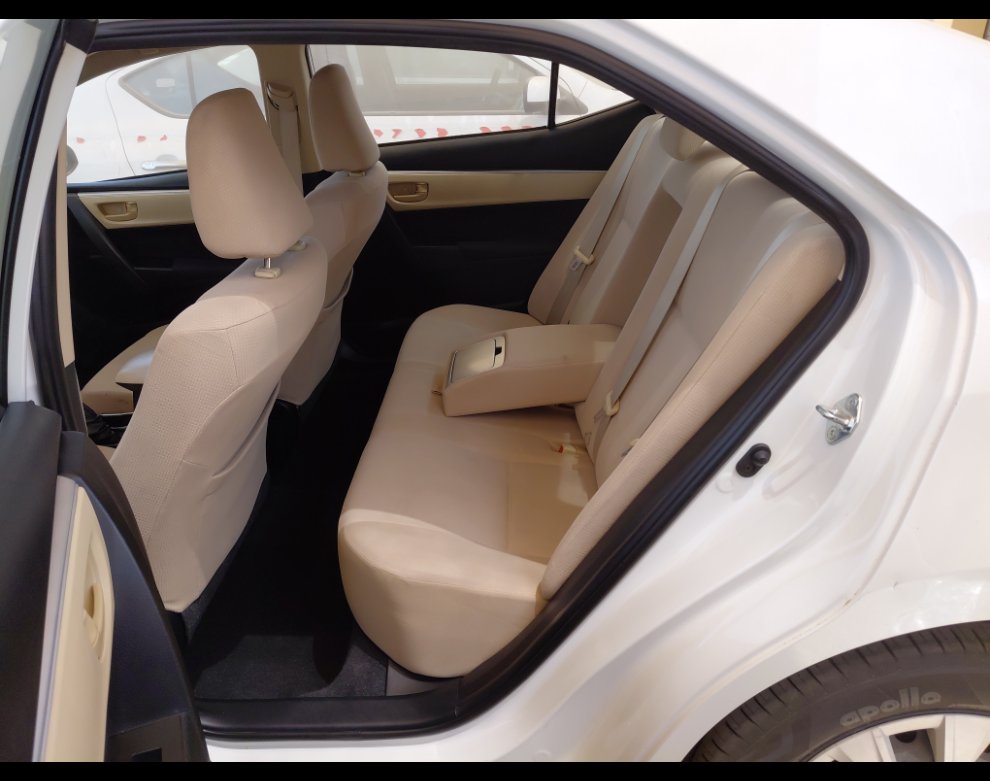 تويوتا كورولا  2018 image