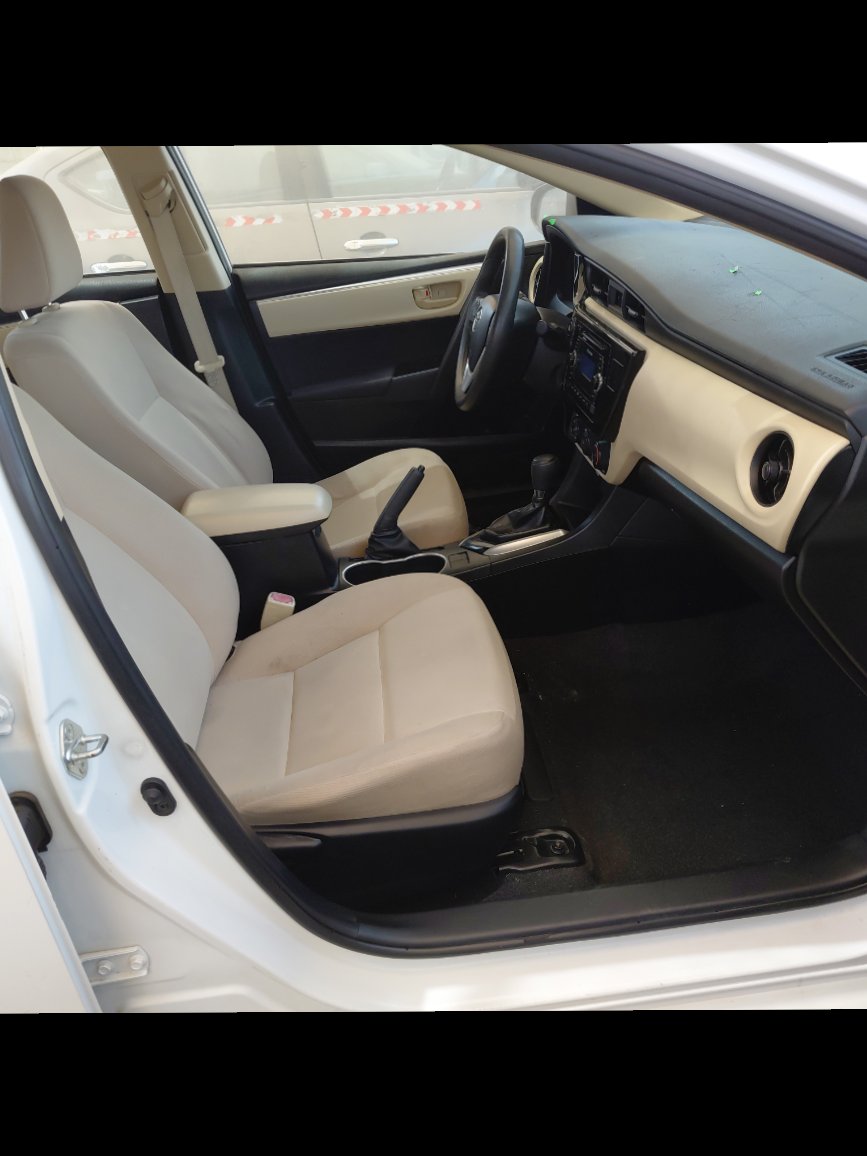 تويوتا كورولا  2018 image