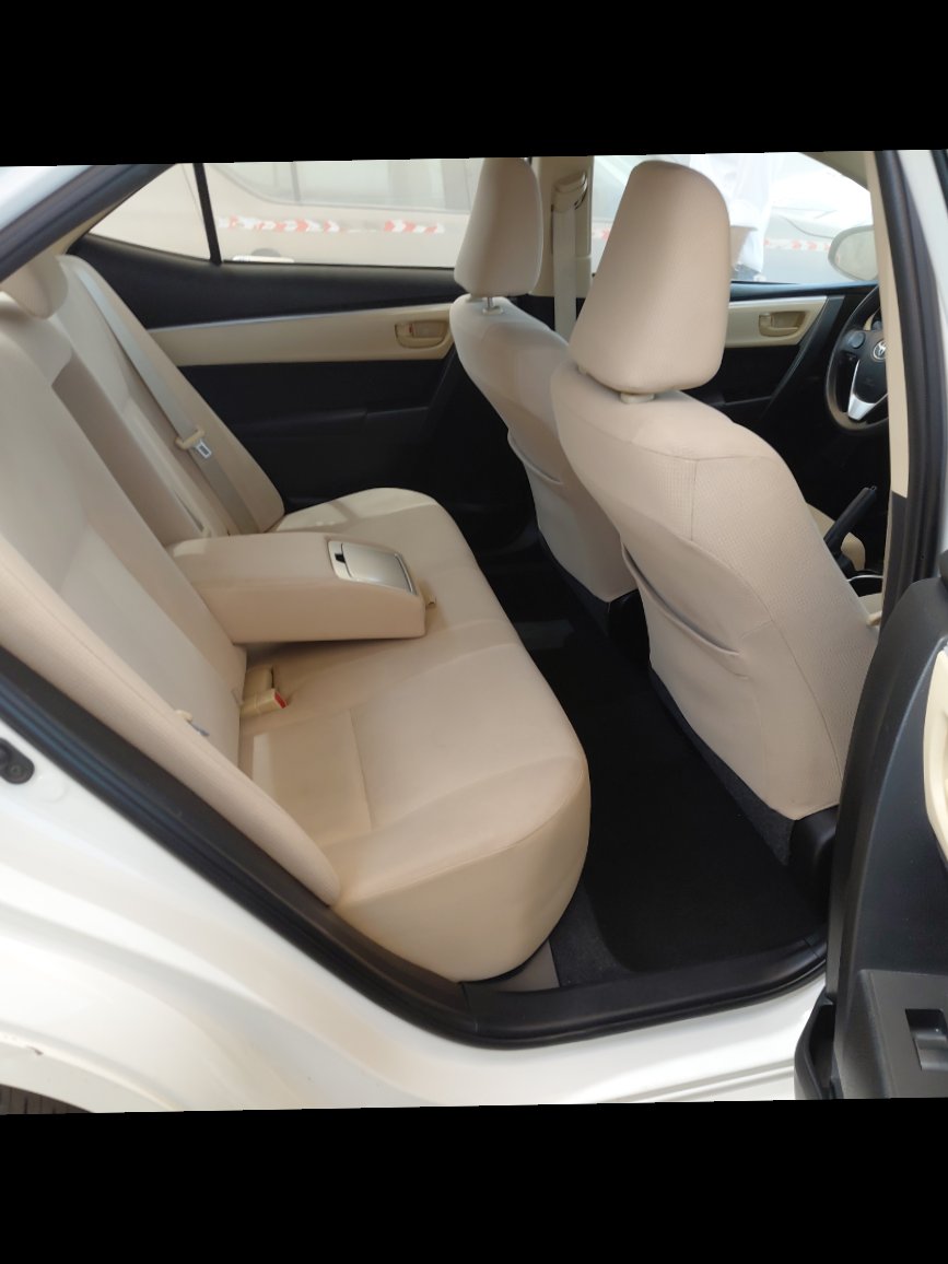 تويوتا كورولا  2018 image