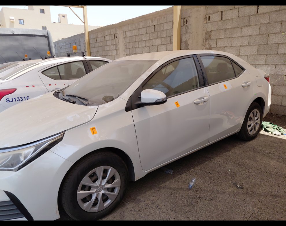 تويوتا كورولا  2018 image