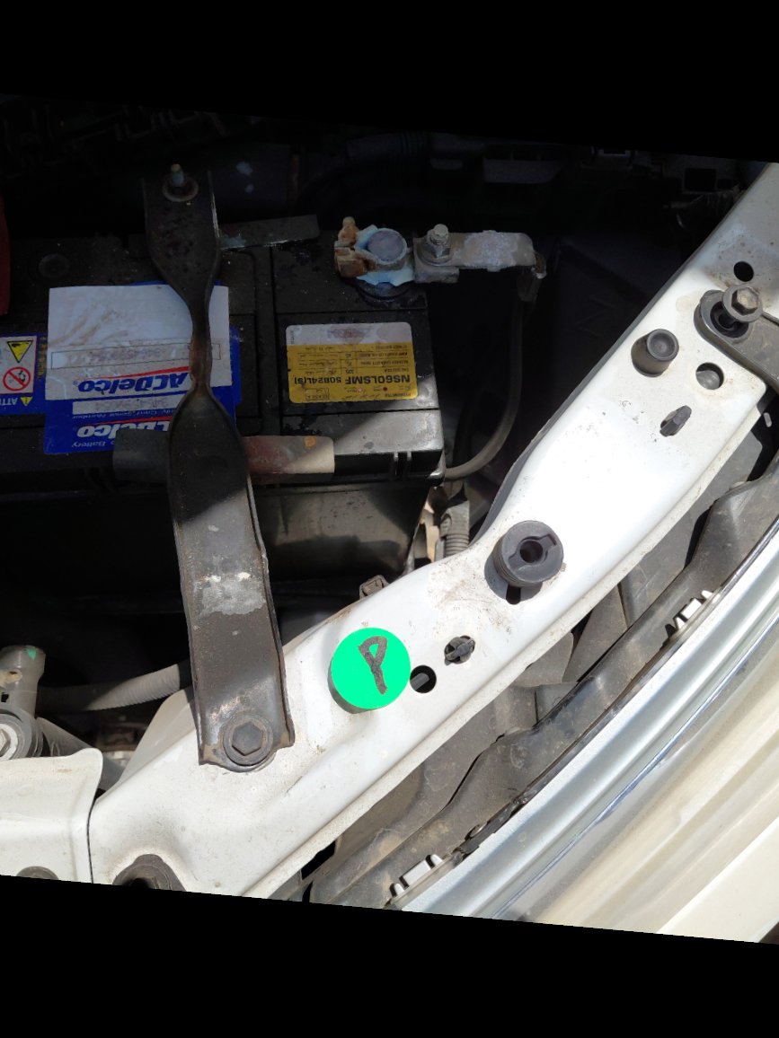 تويوتا كورولا  2018 image