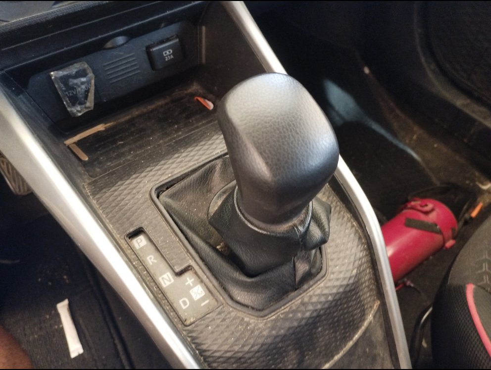 تويوتا رايز  2023 image