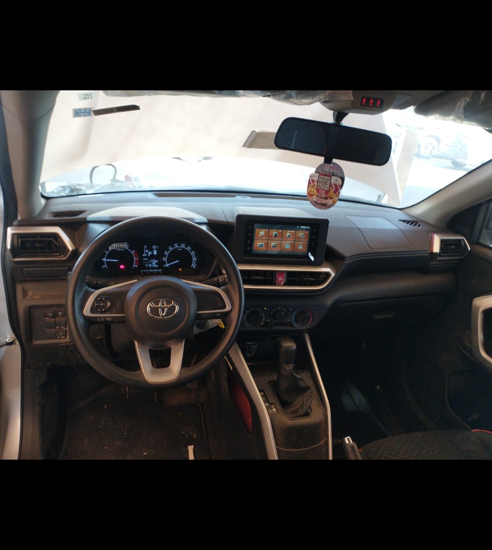 تويوتا رايز  2023 image