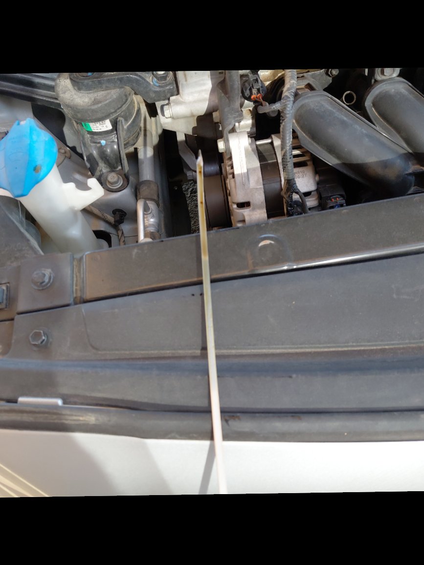 هيونداي أكسنت  2020 image