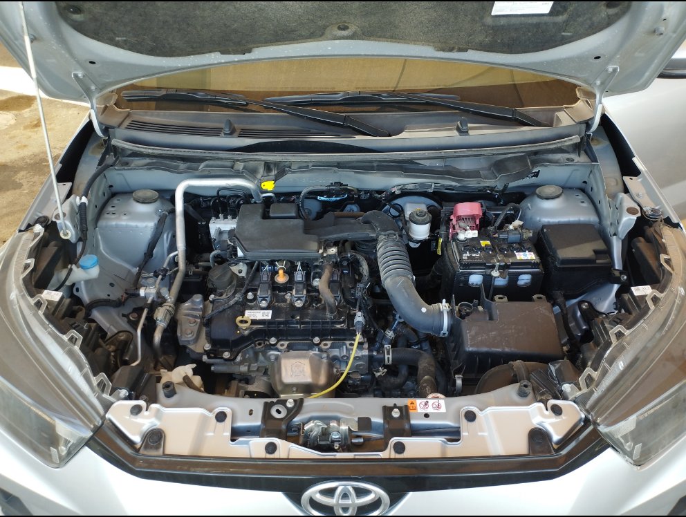 تويوتا رايز  2023 image