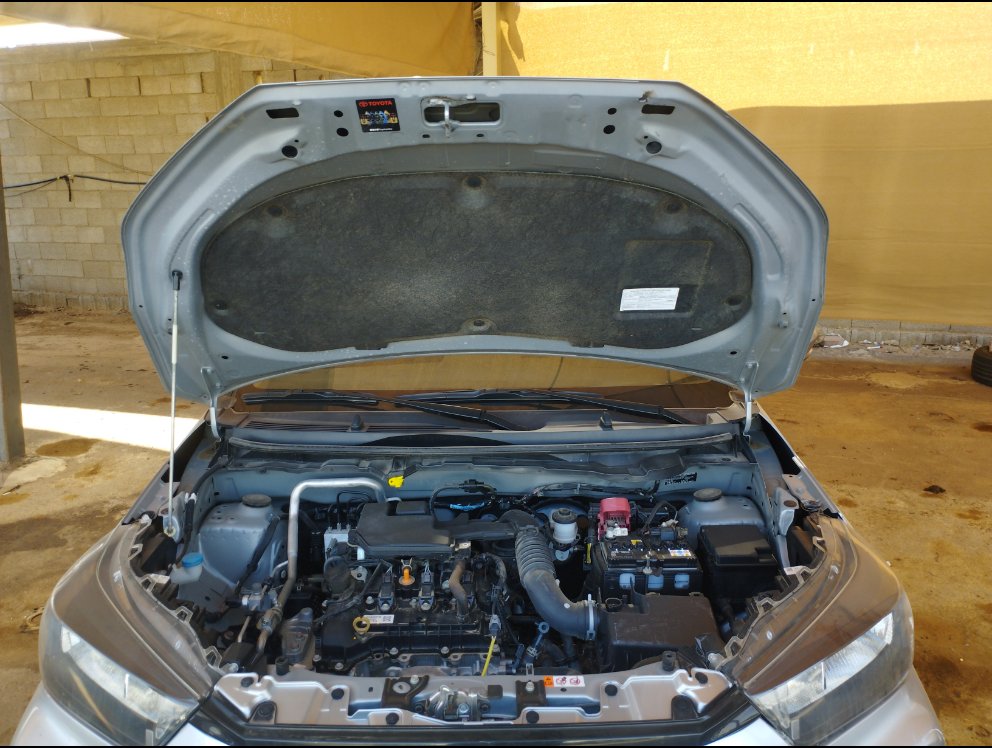 تويوتا رايز  2023 image