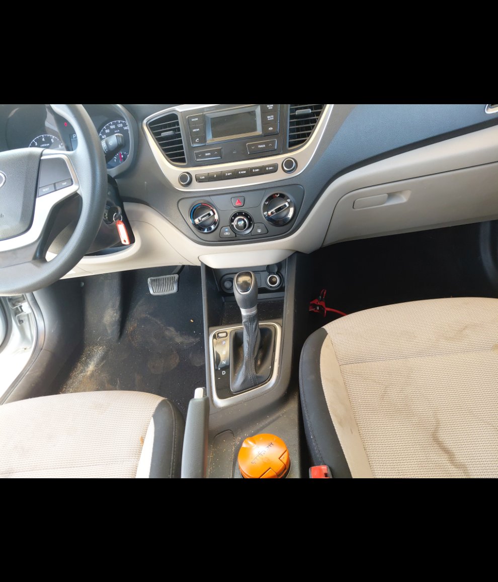 هيونداي أكسنت  2020 image