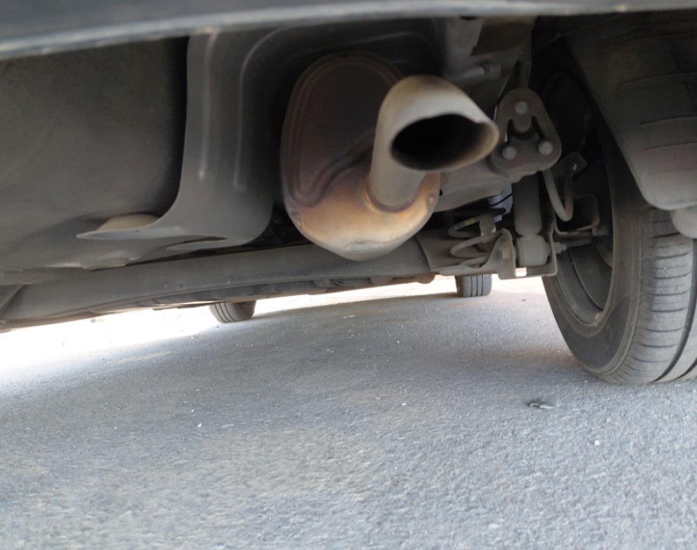 هيونداي أكسنت  2020 image