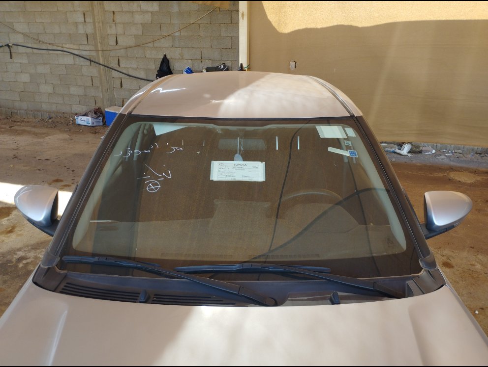 تويوتا رايز  2023 image