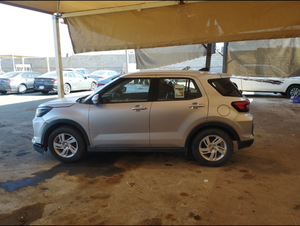 تويوتا رايز  2023 image