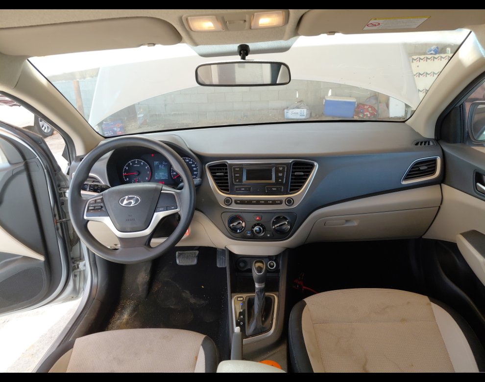 هيونداي أكسنت  2020 image