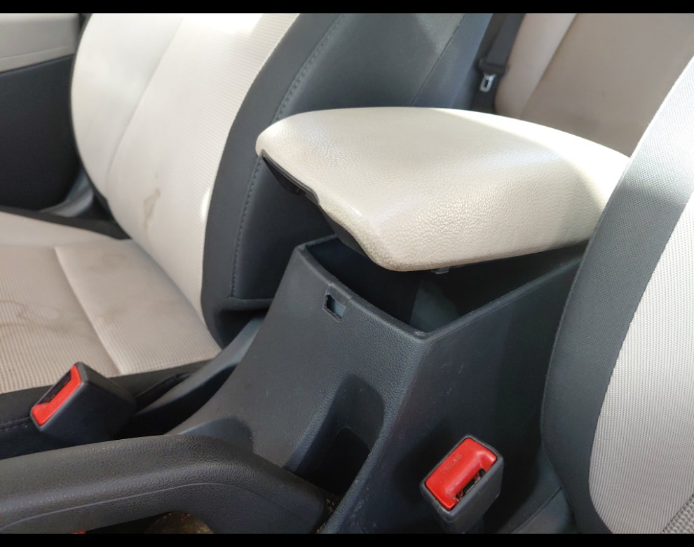 هيونداي أكسنت  2020 image