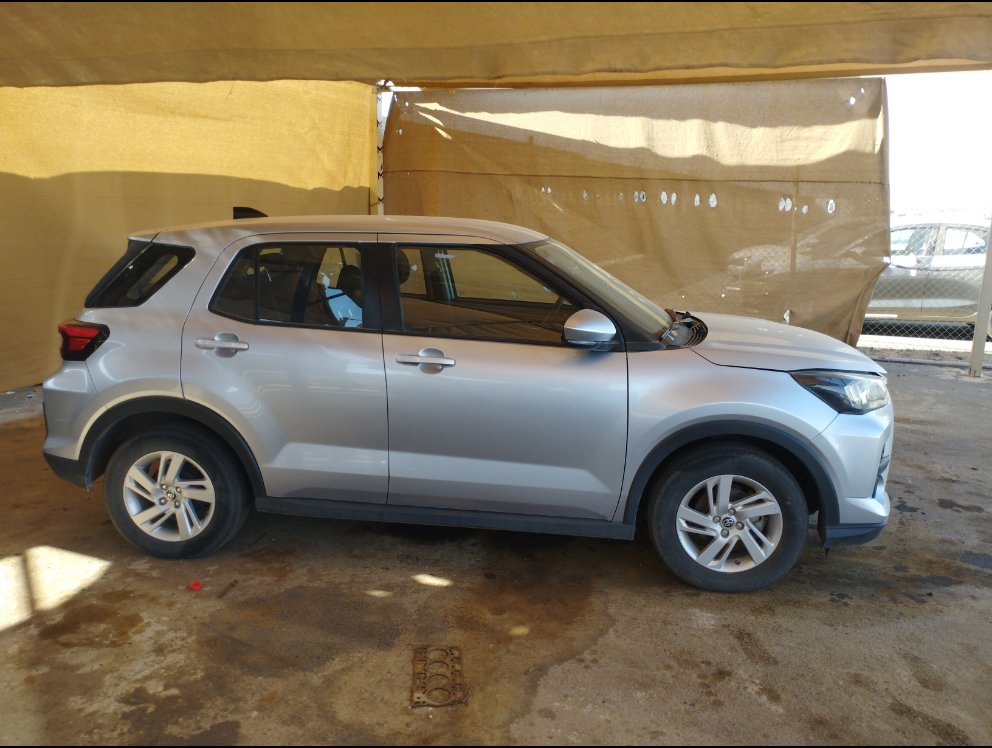 تويوتا رايز  2023 image