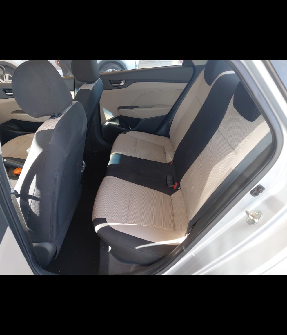 هيونداي أكسنت  2020 image