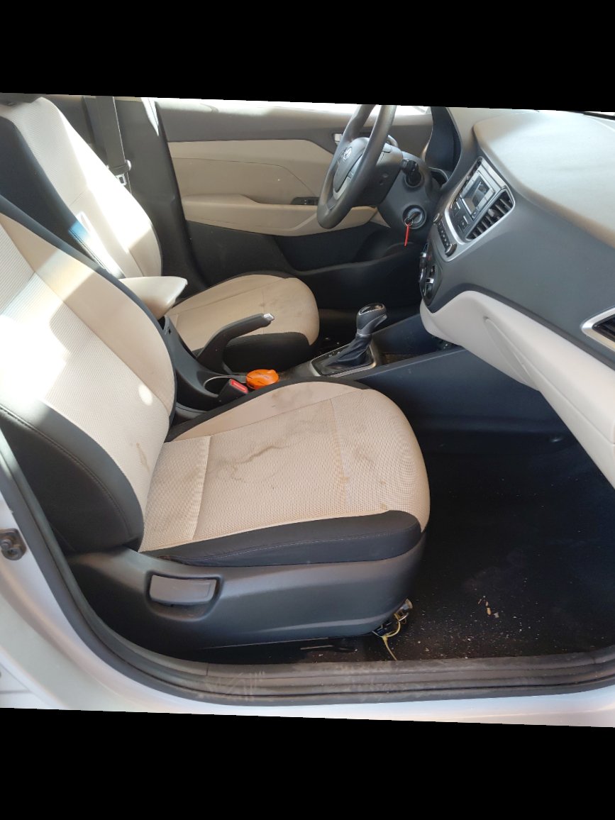 هيونداي أكسنت  2020 image