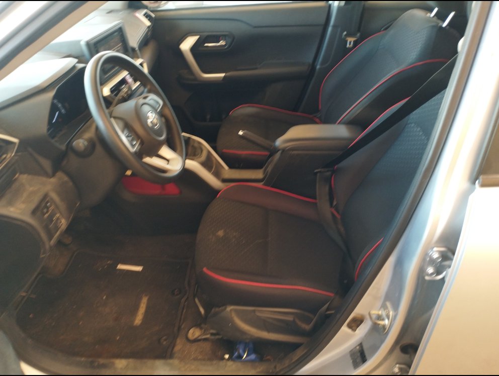 تويوتا رايز  2023 image